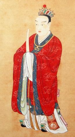 万星宗主北极圣,三界亚君雷霆主