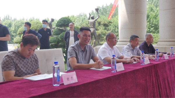 中健星锐旗下星锐减重基地