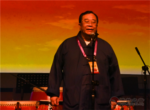 第十九届道教音乐汇演在香港精彩上演