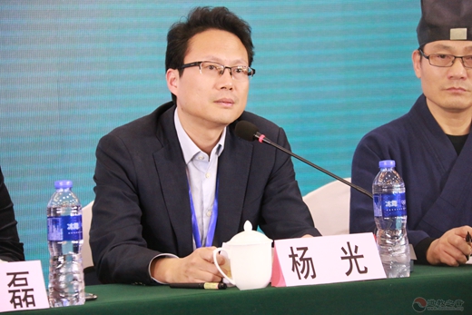 江苏省道协第七届横山论坛暨第十三届玄门讲经活动在常举办