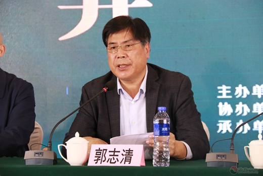 江苏省道协第七届横山论坛暨第十三届玄门讲经活动在常举办